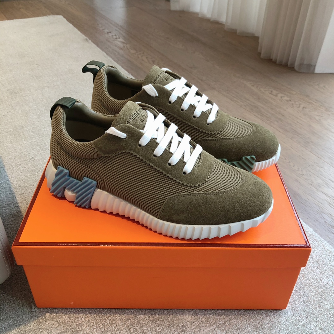 Hermes Bouncing Sneaker Size 36-46