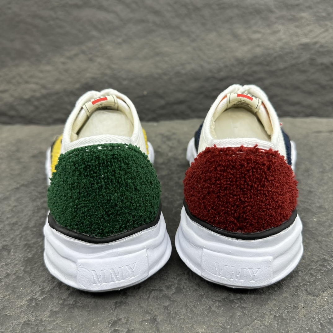 Aison Mihara Yasuhiro MMY Sneaker Size 36-46