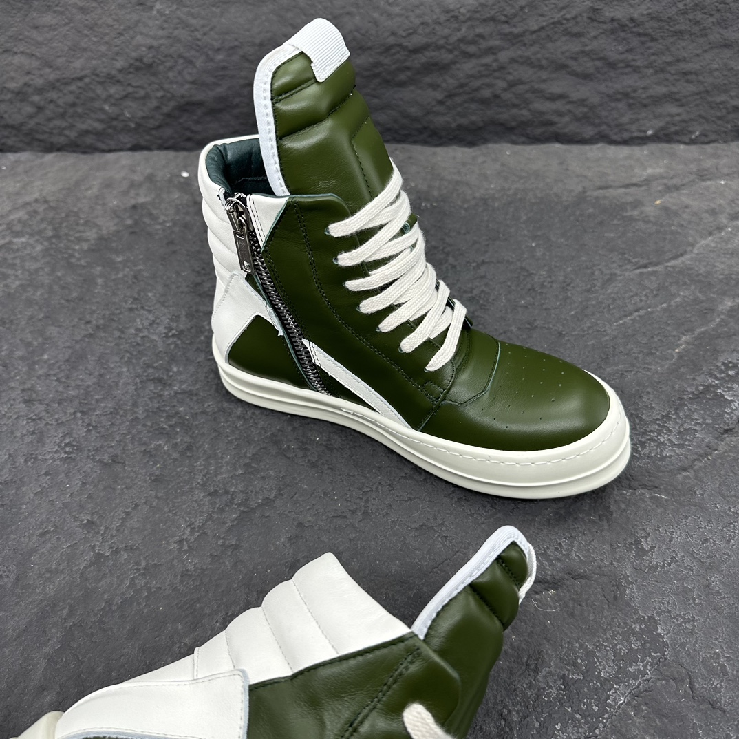 Rick Owens Sneaker Size 36-46