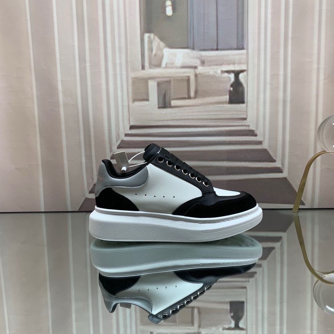 Alexander McQueen Oversized Sneaker size 36-46