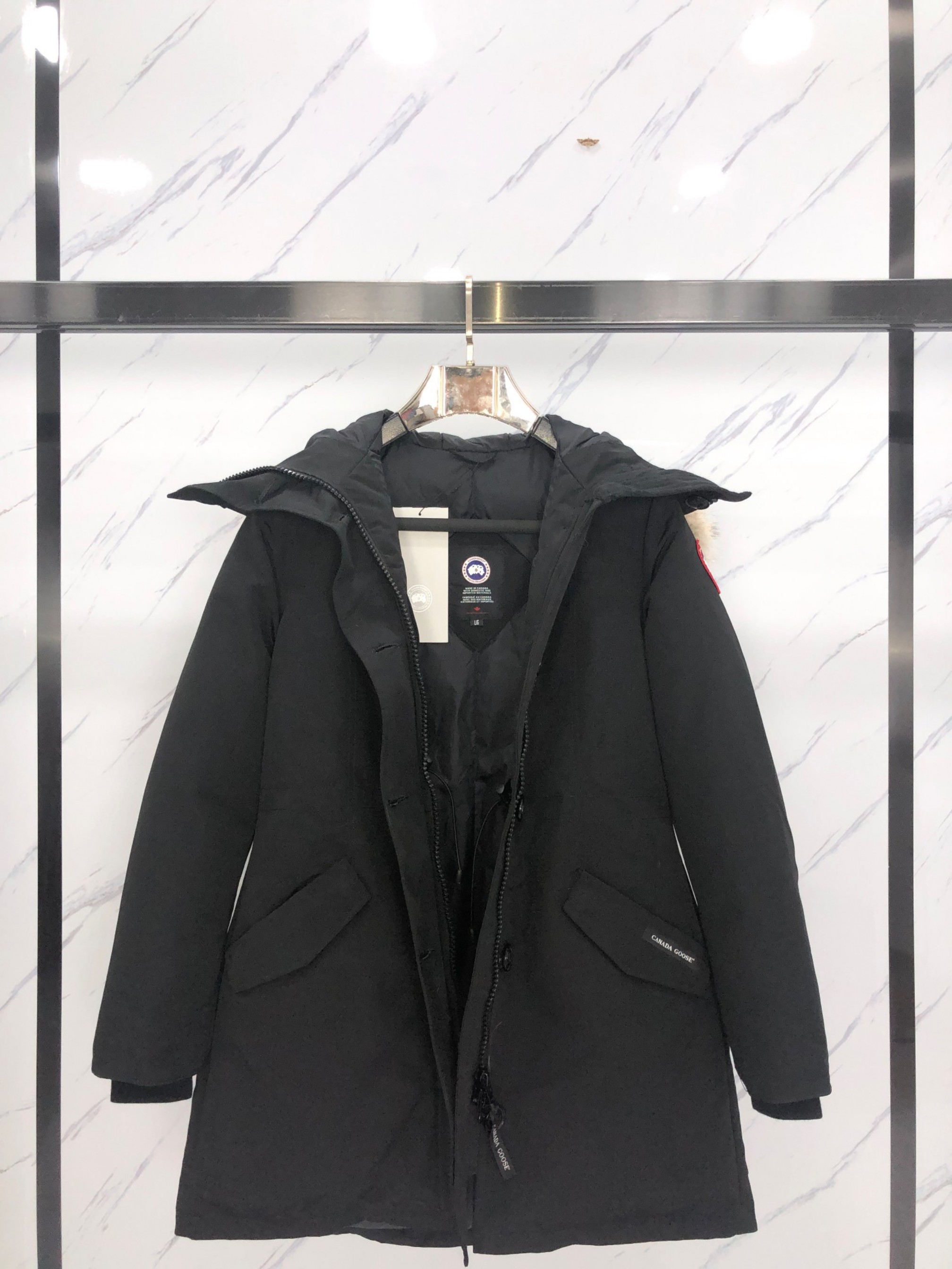 Canada Goose 05 Women Winter Jacket XS-XL