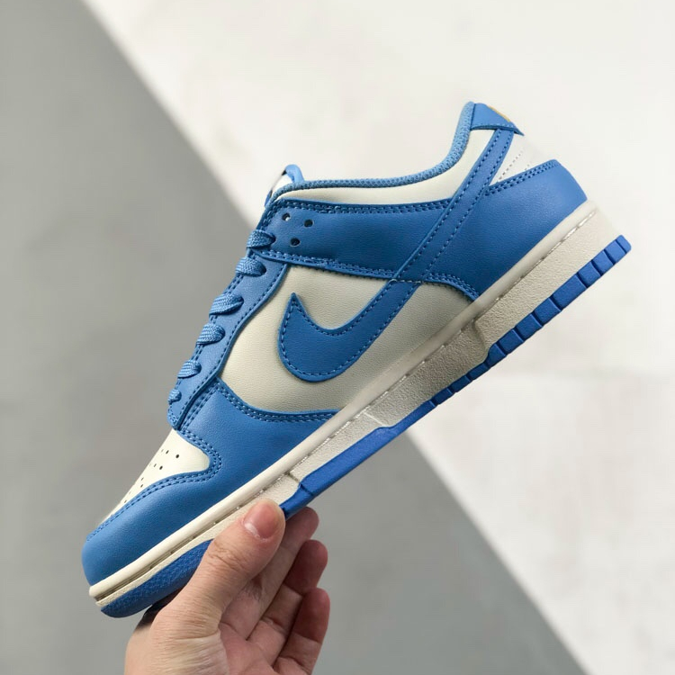 Nike Dunk Low Top Sneaker Size 36-46