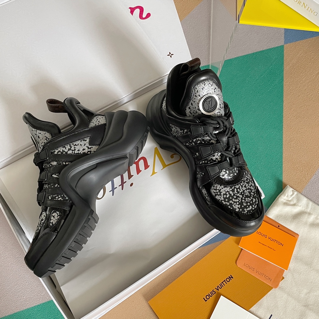 Louis Vuitton LV Archlight Sneaker Size 36-41