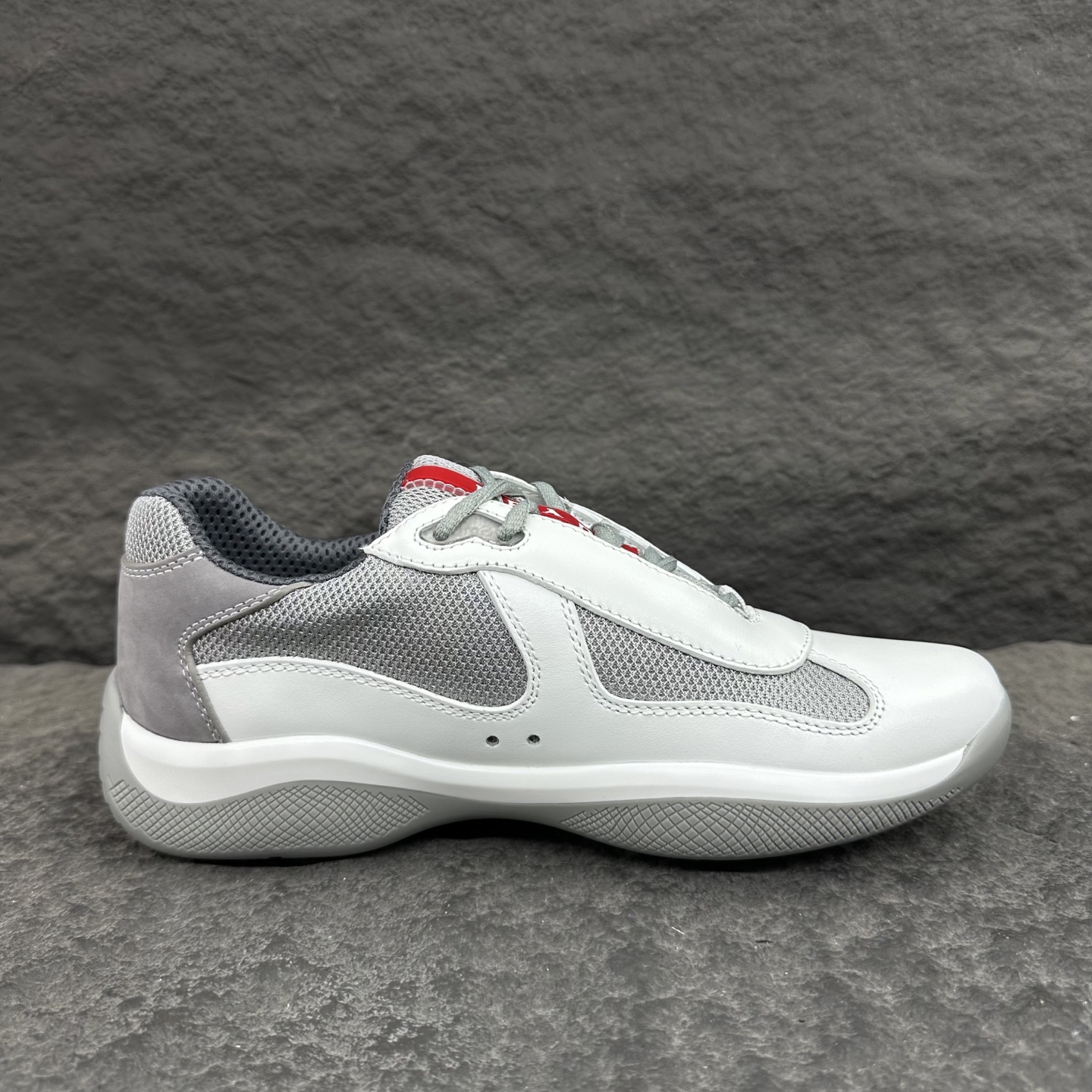 Prada America’s Cup Original Sneaker Size 36-46