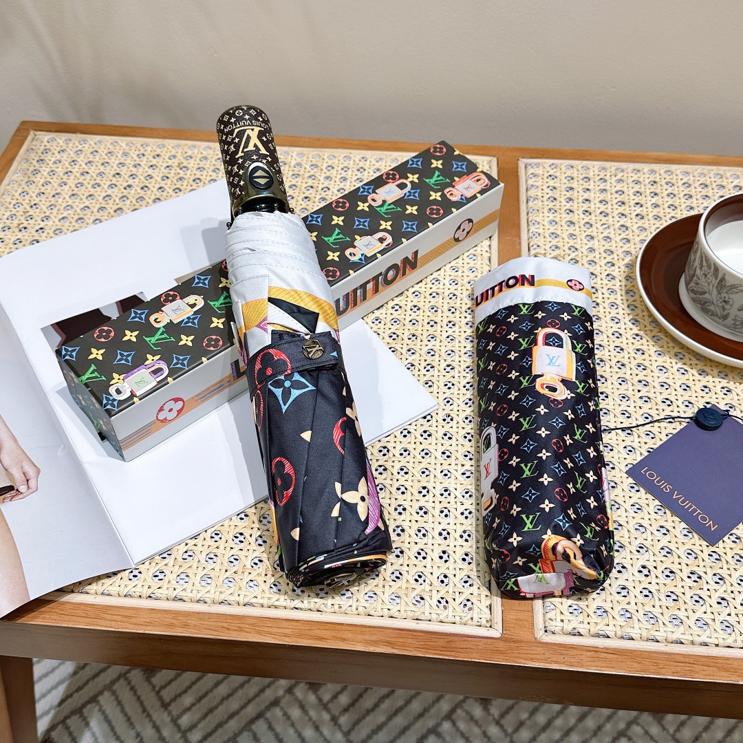 Louis Vuitton Umbrella