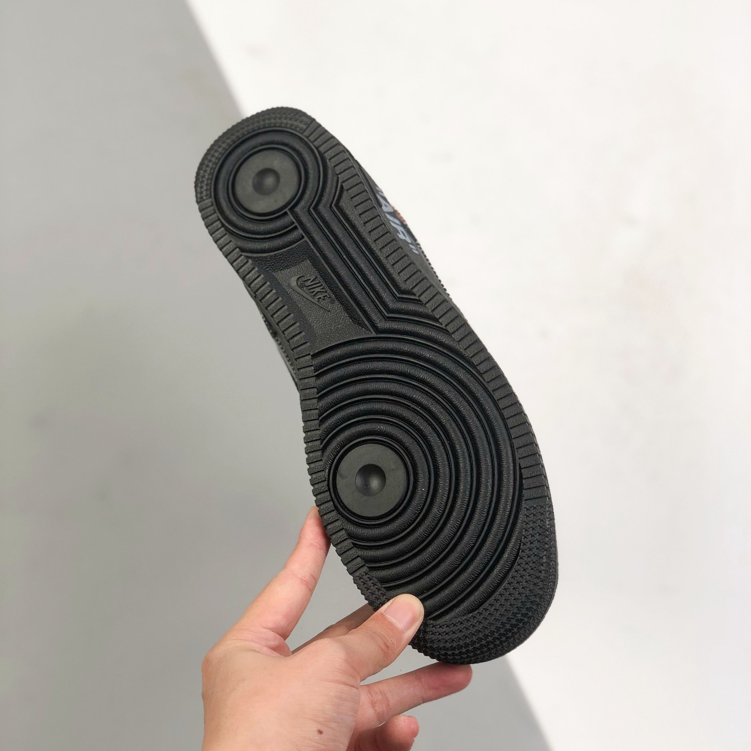 Nike Air Force 1 x OFF White Sneakers Shoes Gr. 36-45