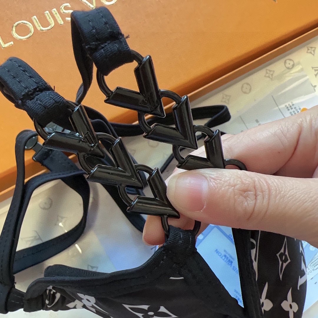 Louis Vuitton Swimsuit Size S-L