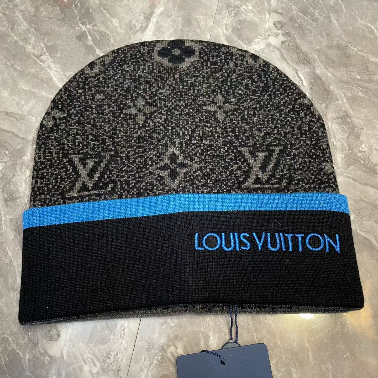 Louis Vuitton Knitted Hat