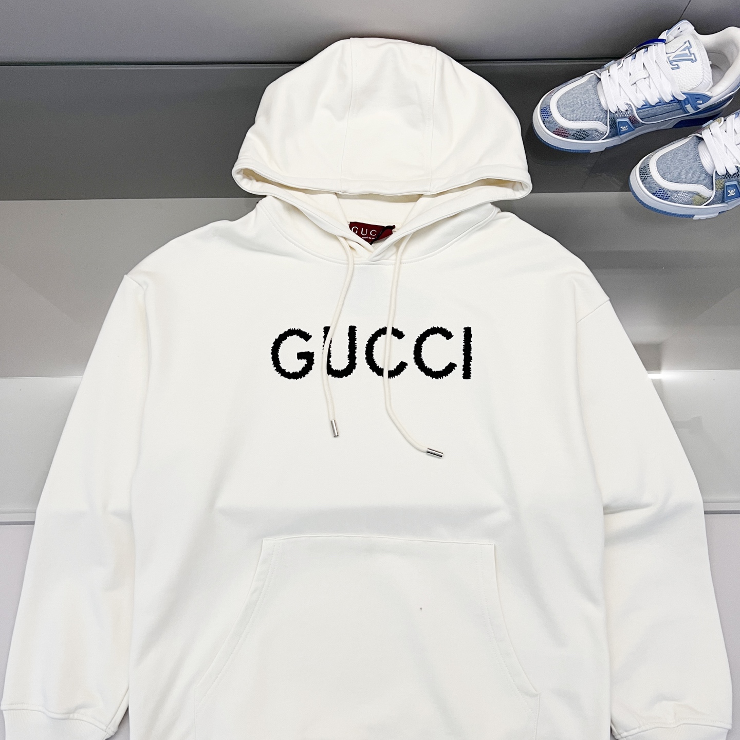 Gucci New Unisex Sweatshirt Size S-XL