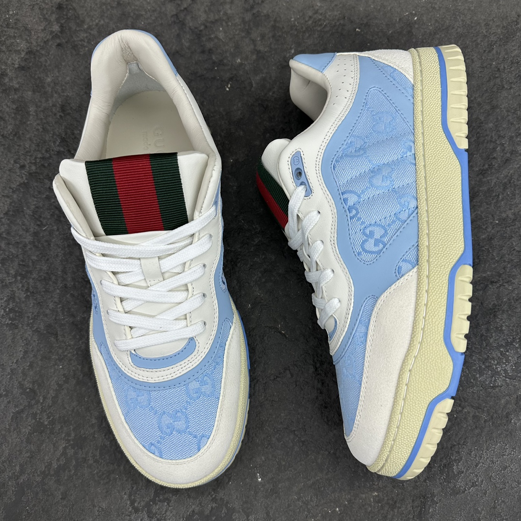 Gucci RE-WEB Sneaker Size 36-46