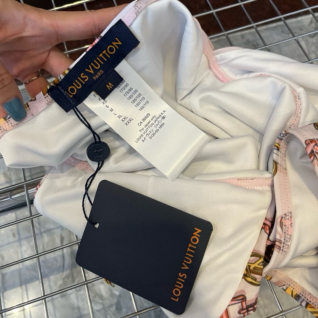 Louis Vuitton Swimsuit Size S-XL