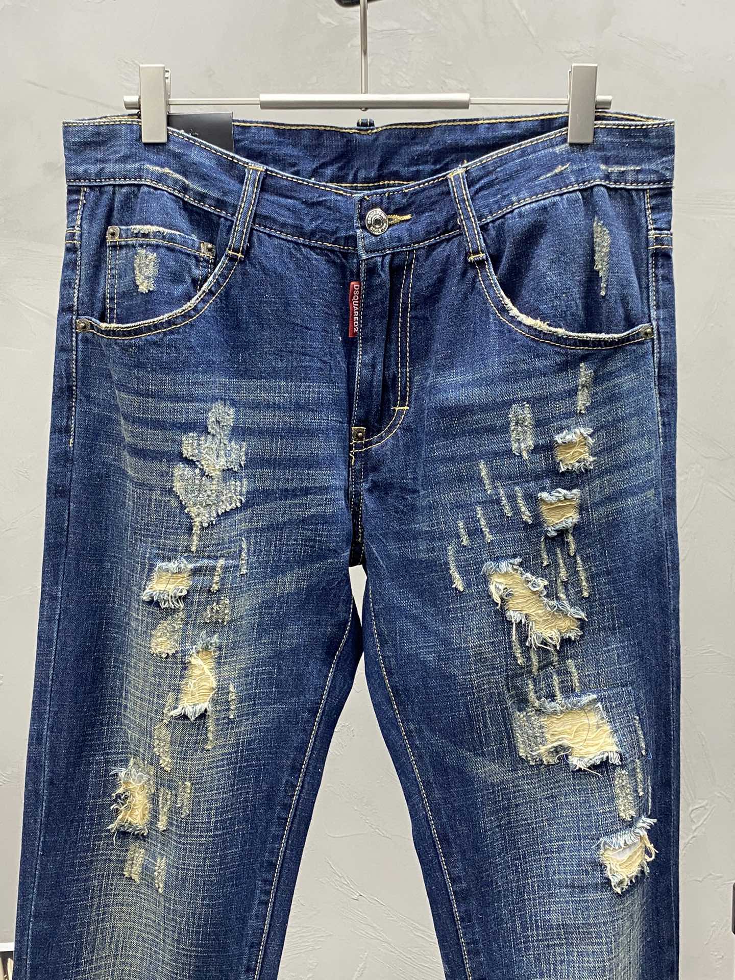 Dsquared Jeans Men Size 29-38