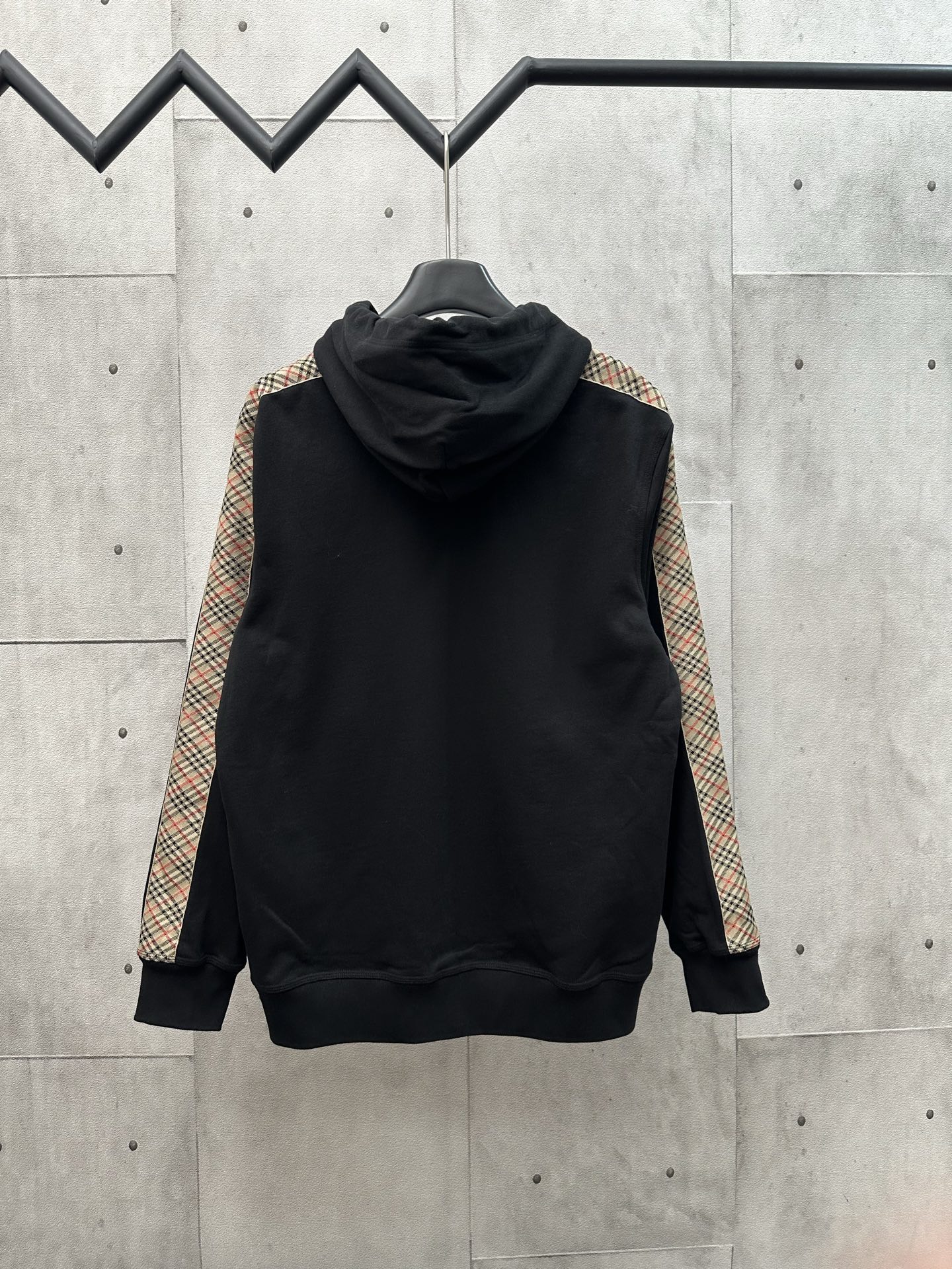 Burberry Unisex Jacket Size S-XL