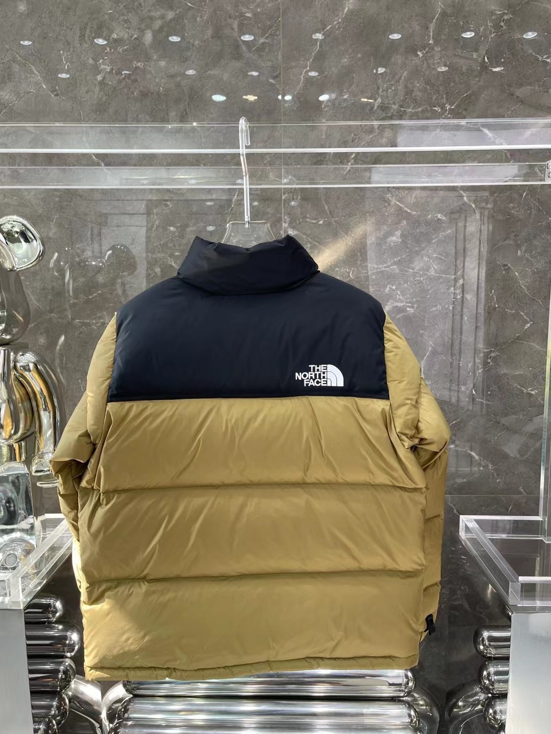 The North Face 1996 Men Women Winter Jacket XS-XXL