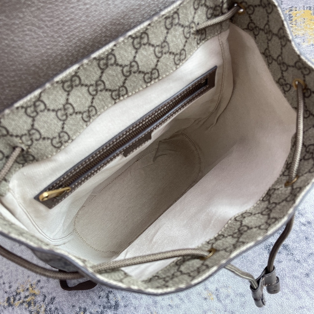 Gucci Men Backpack 2-Size