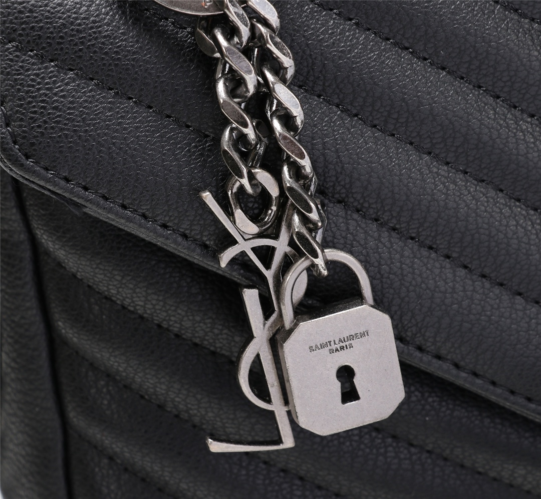 YSL Women Shoulder Bags 2-Size