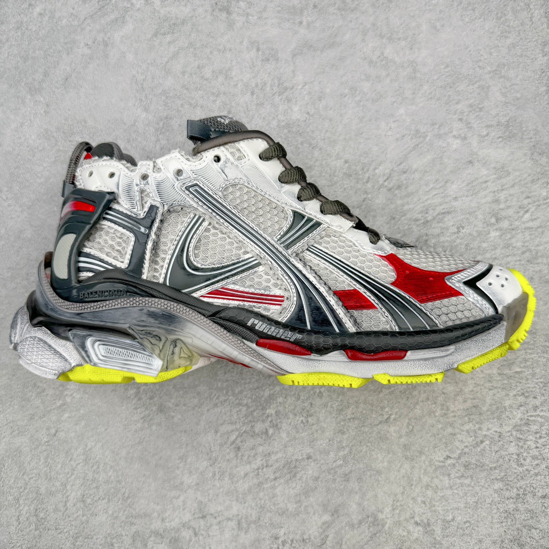 Balenciaga Runner Sneaker Size 36-46