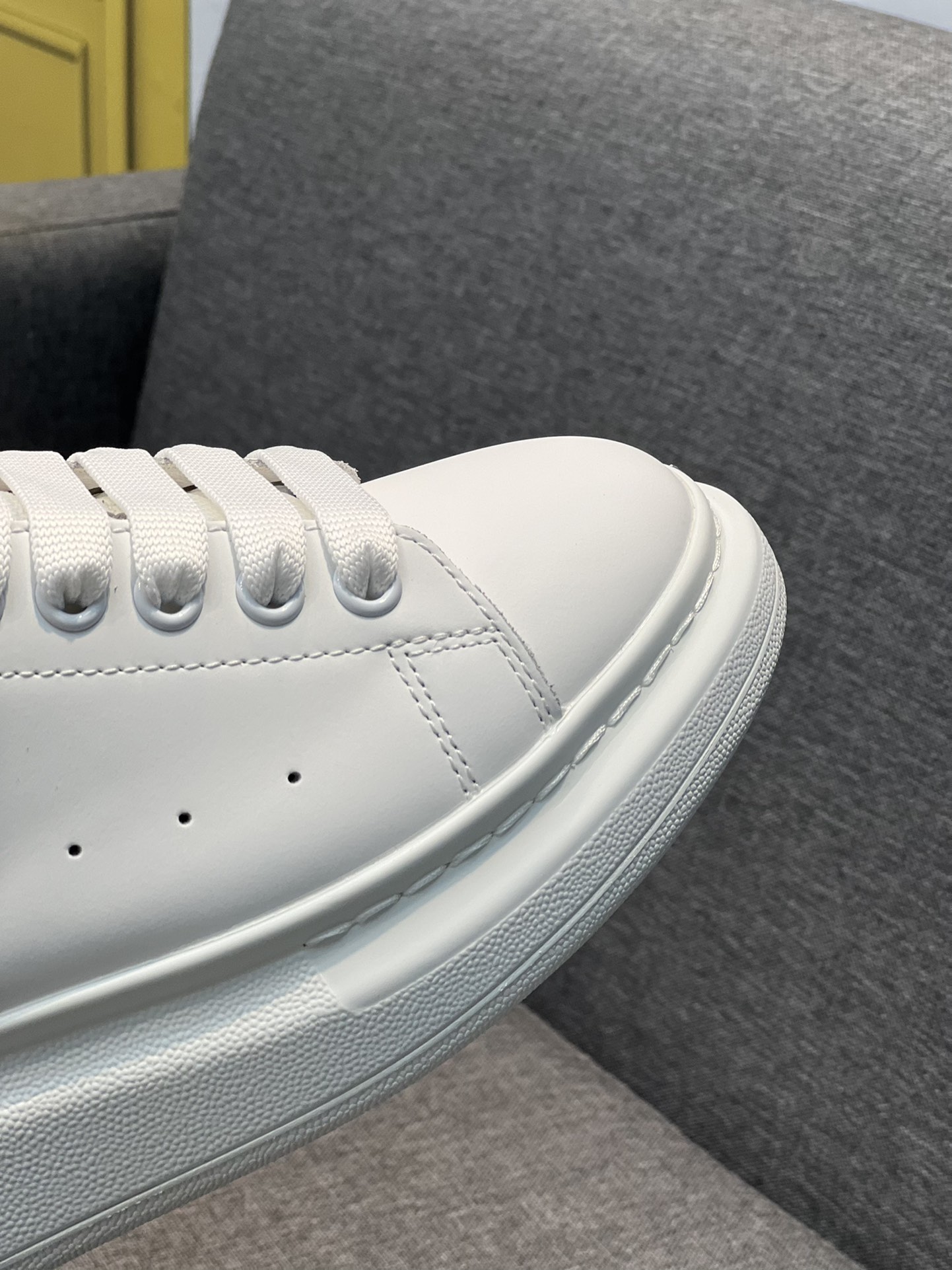 Alexander McQueen Men's/Women Sneakers Shoes Gr. 36 - 46