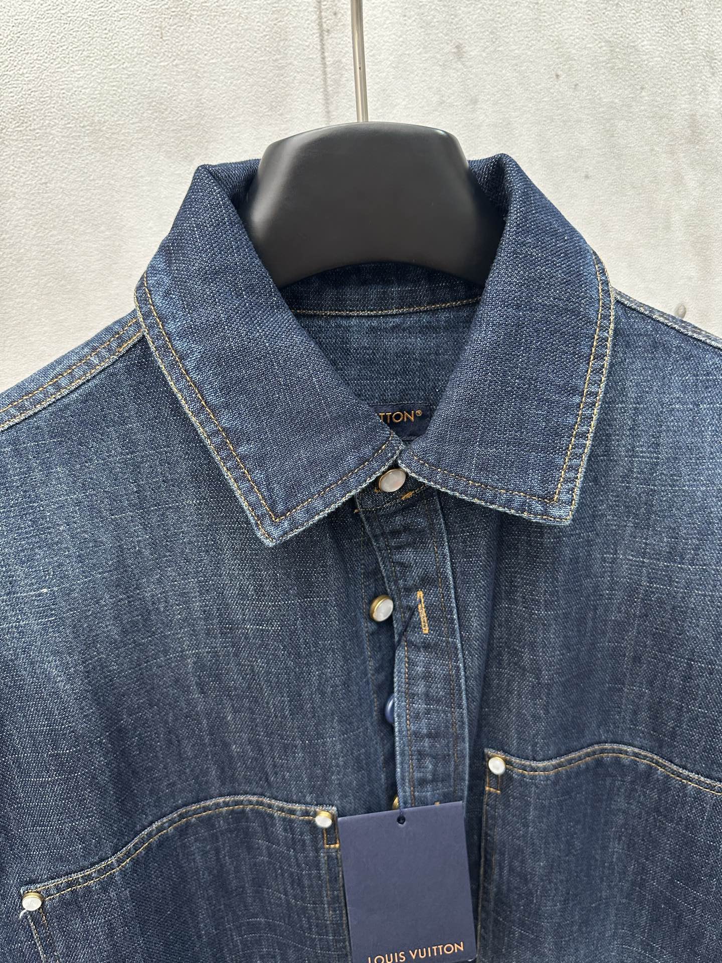 Louis Vuitton Unisex Jacket Size S-XL