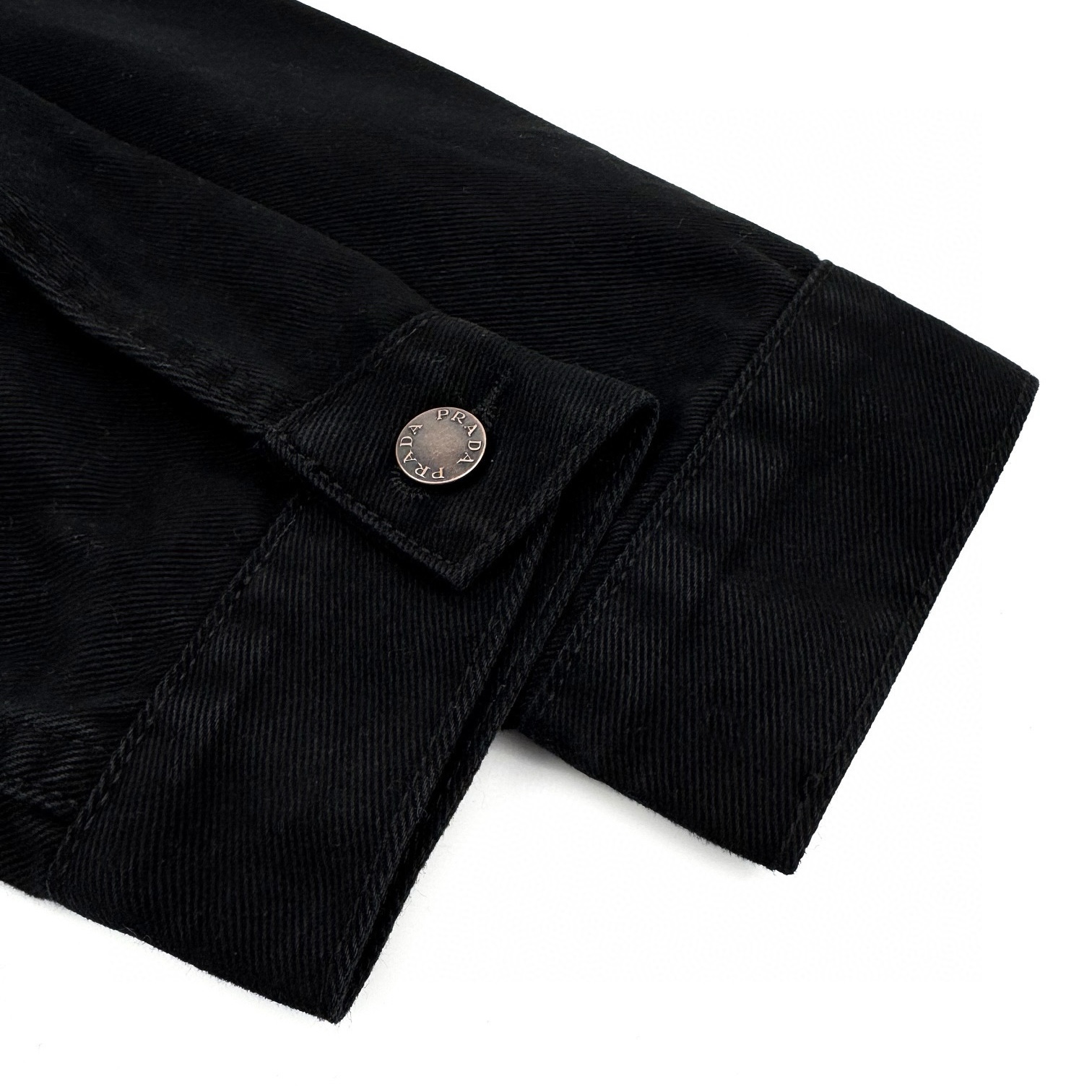 Prada New Unisex Jacket Size S-XL