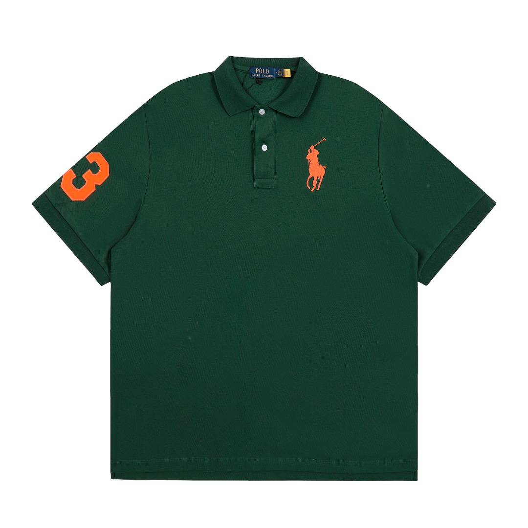 Ralph Lauren Polo Shirt Size XS-XL