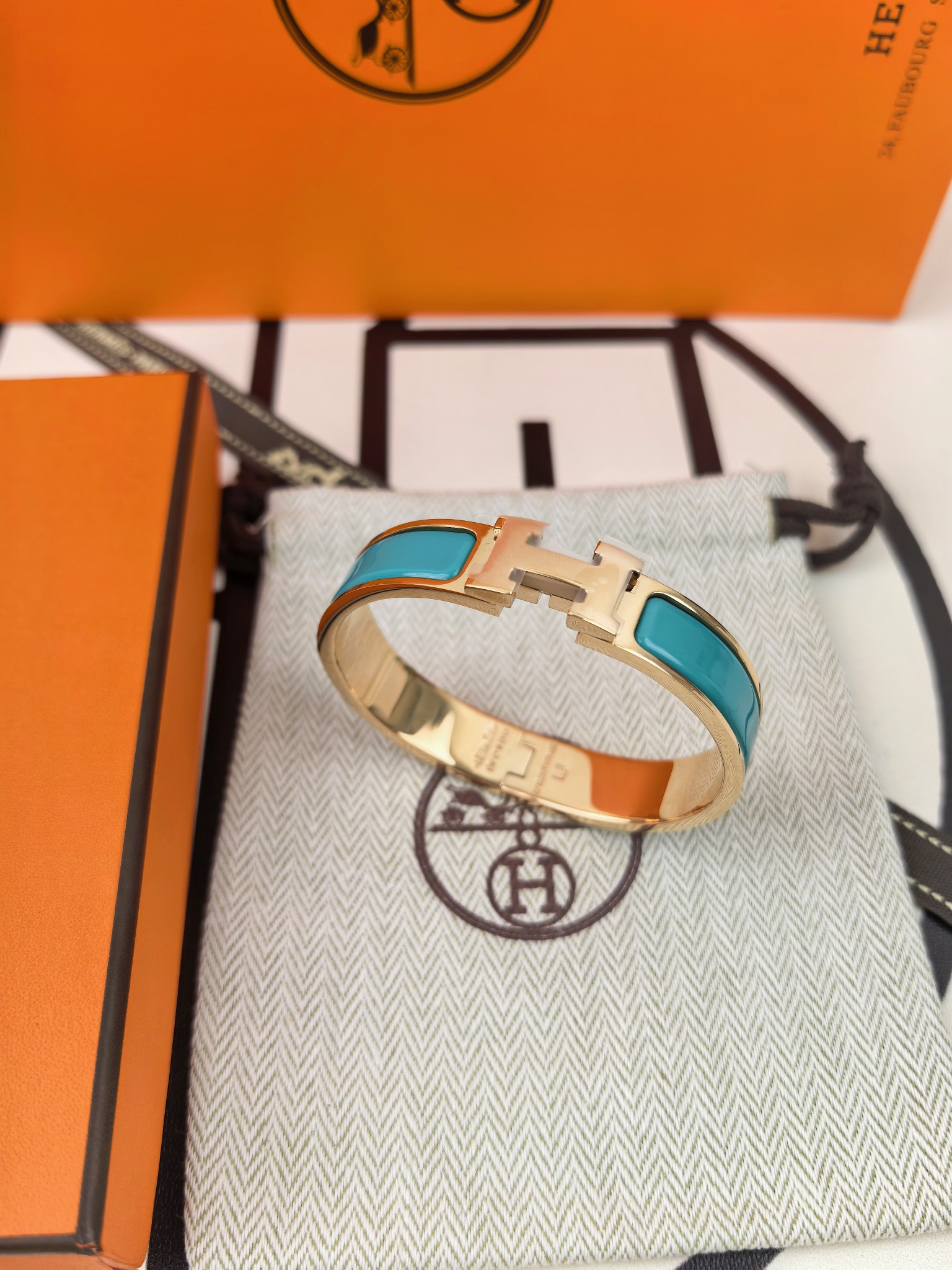 Hermes Bracelet