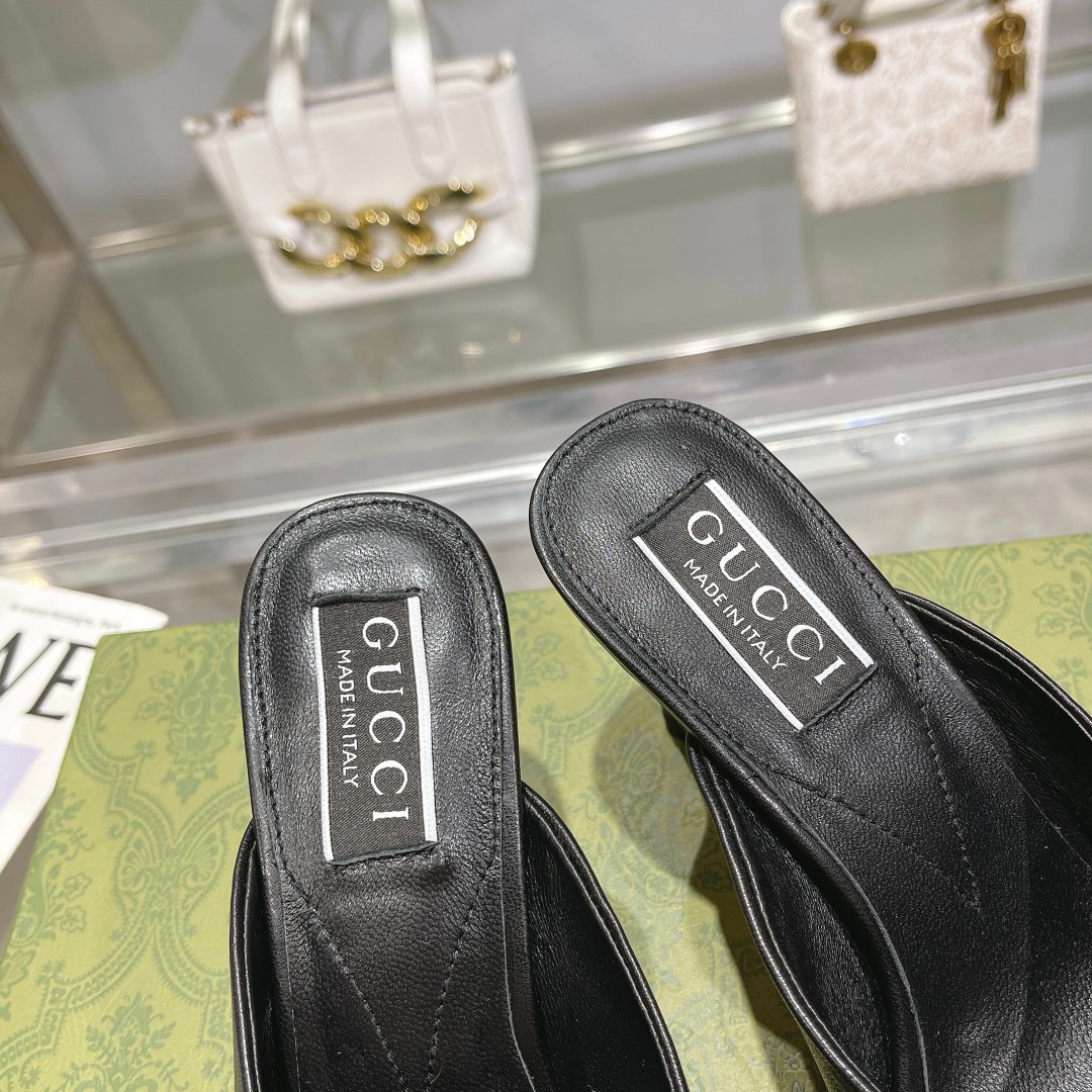 Gucci Women Pumps Size 36-41