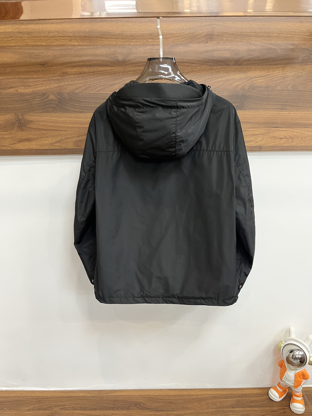 Prada Unisex Jacket Size M-XXXL