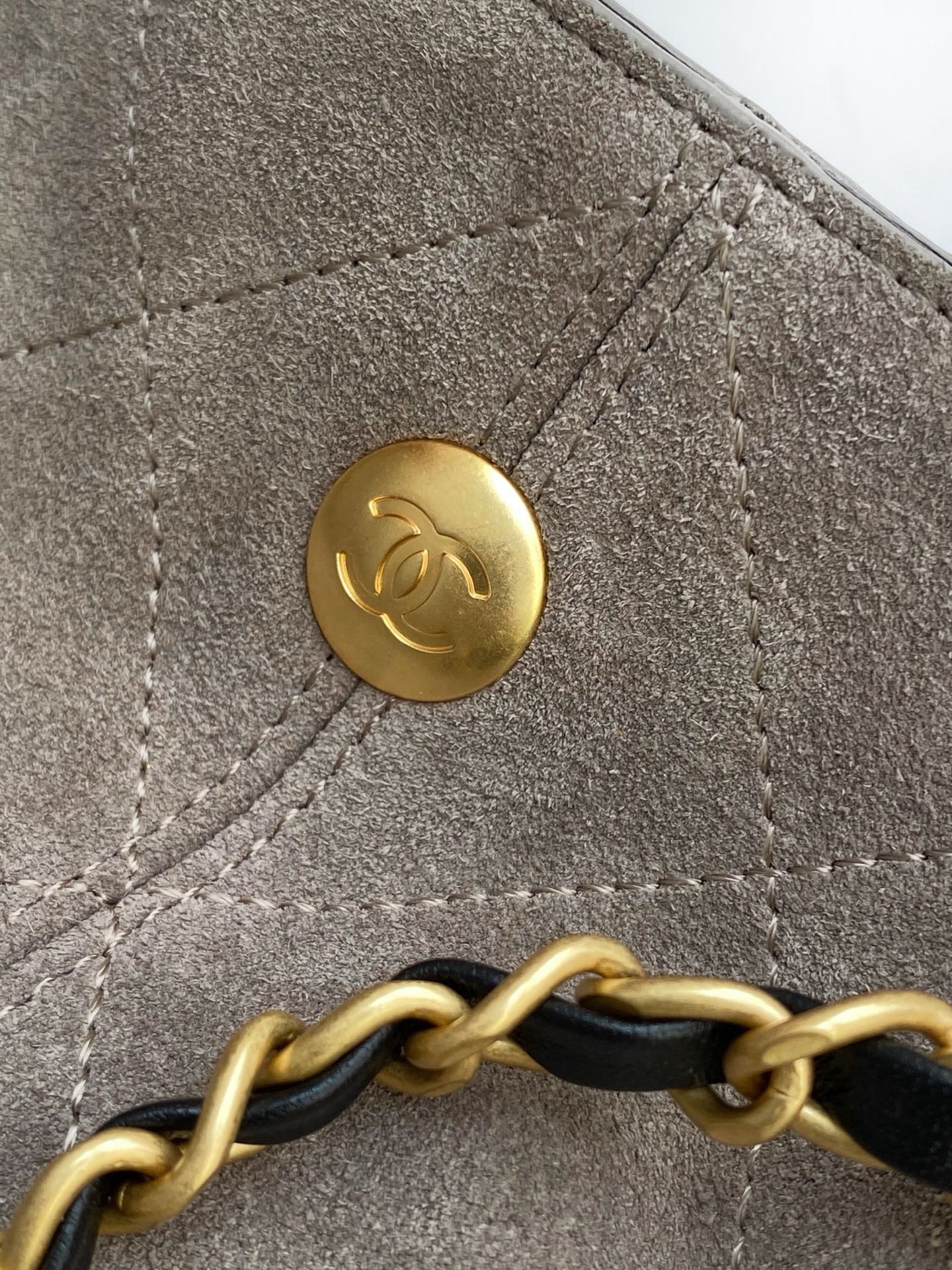 Chanel AS5636 2025new Shopping Bags 31*20*12cm