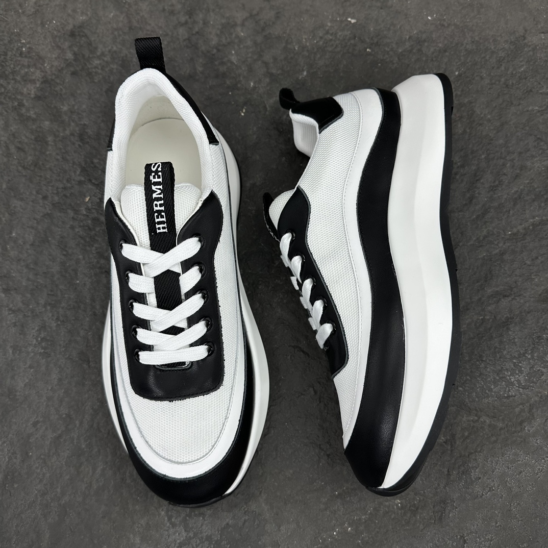 Hermes Gramme Men Sneaker Size 40-46