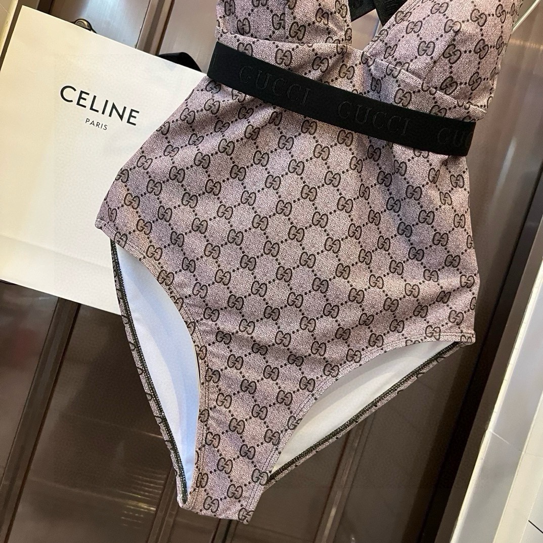 Gucci Swimsuit Size S-XL