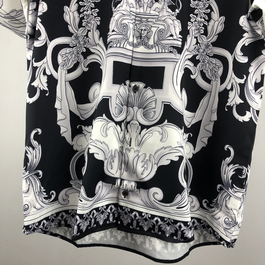 Versace Sommeranzug Size S-XXL