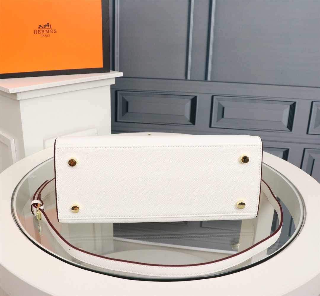 Hermes Women Handbags Shoulder Bags 3-Size