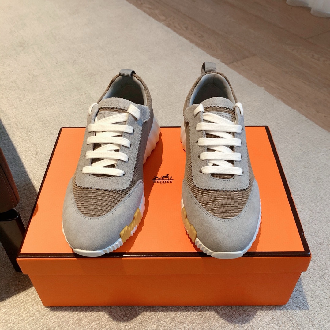 Hermes Bouncing Sneaker Size 36-46
