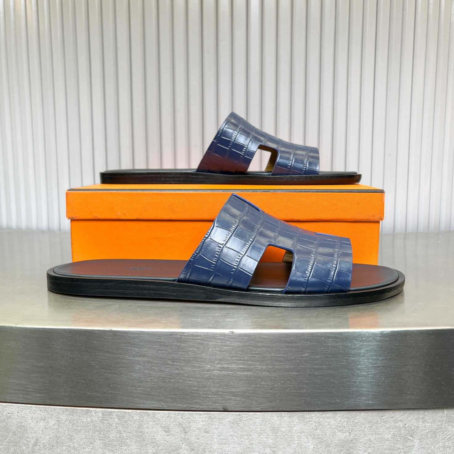 Hermes lzmir Sandals Size 40-45