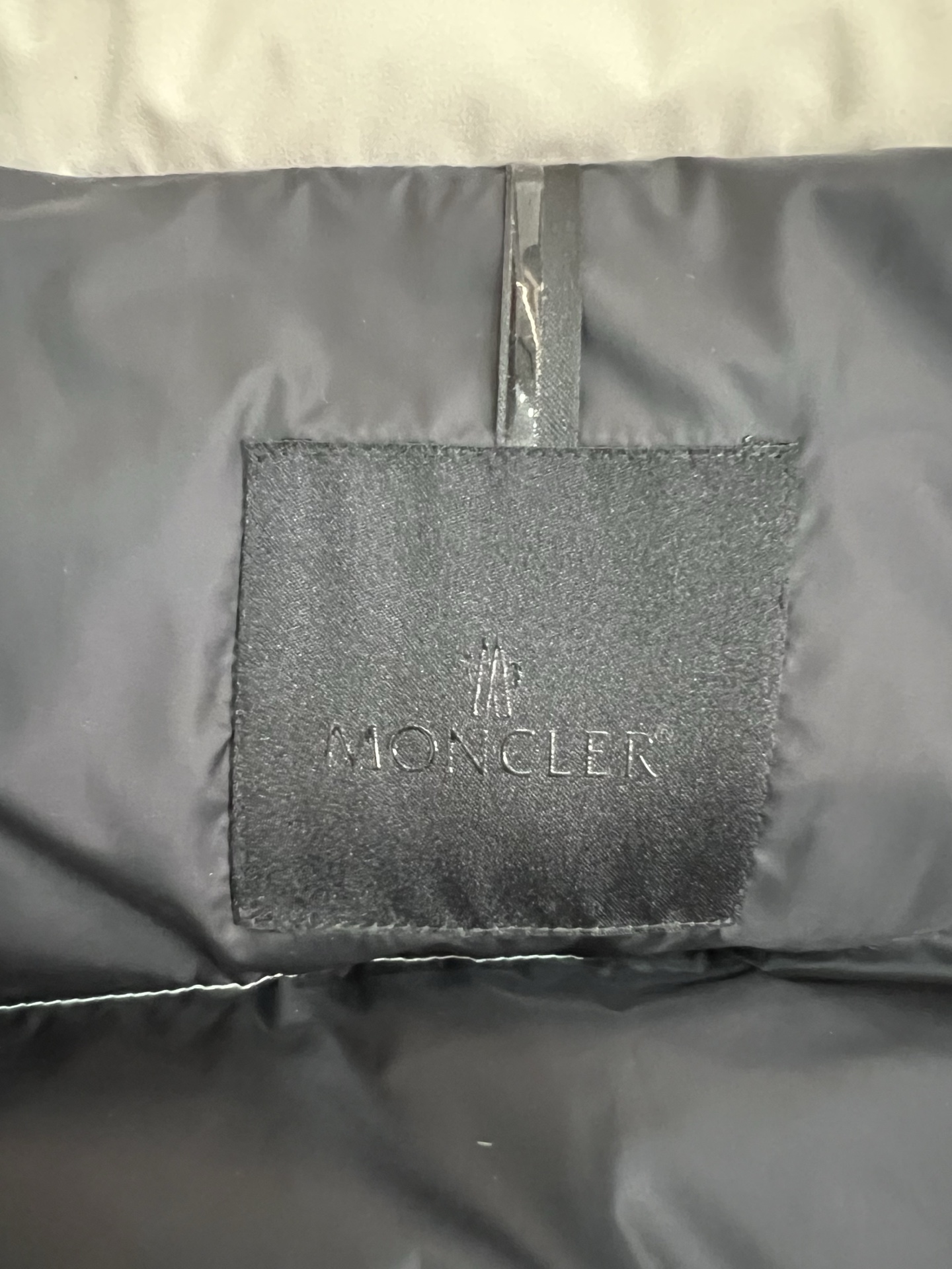 Moncler Guersac Men Winter Vest Size 1-5