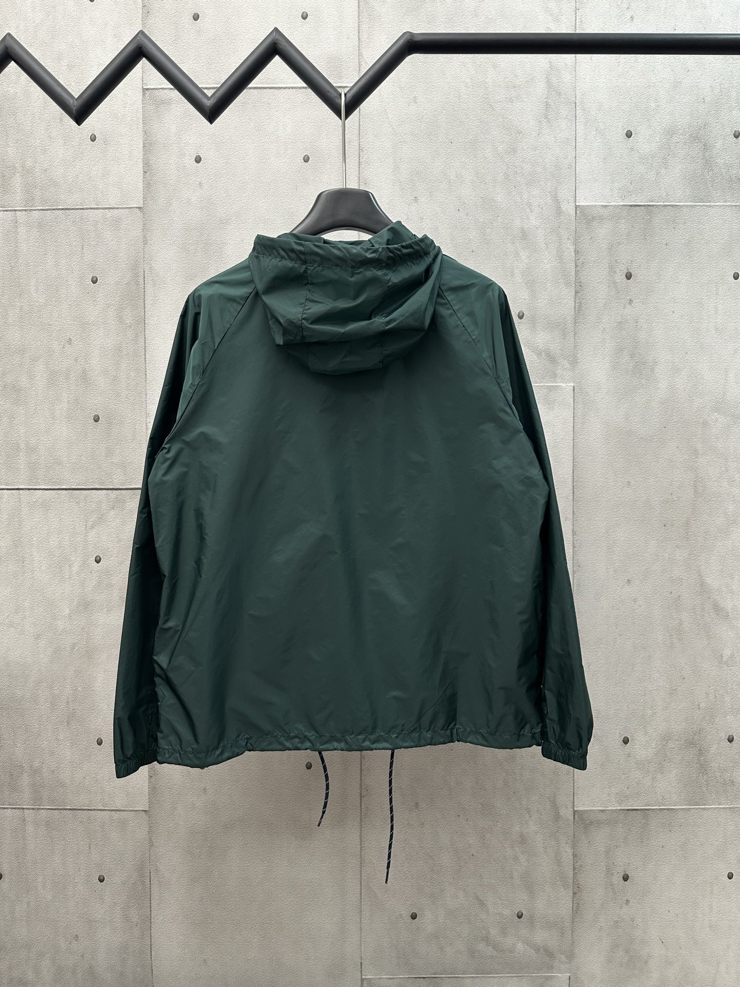 Prada New Unisex Jacket Size S-XL