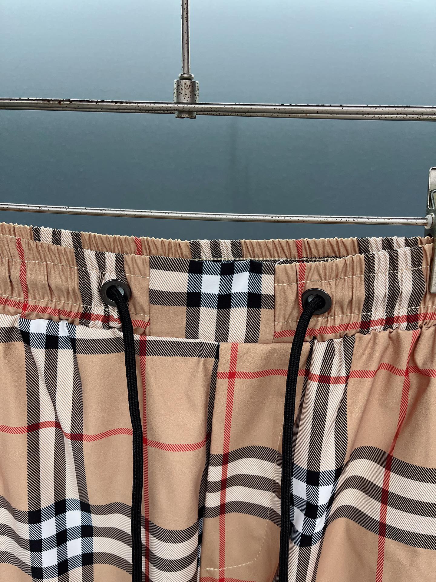 Burberry Beach Pants Size M-XXXL