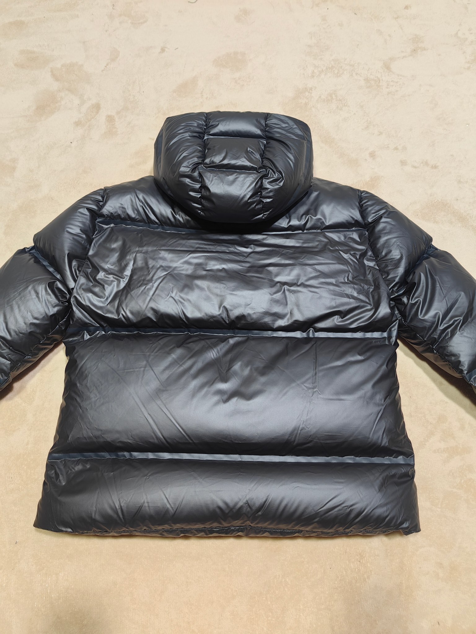 Prada Winter Down Jacket Size S-2XL