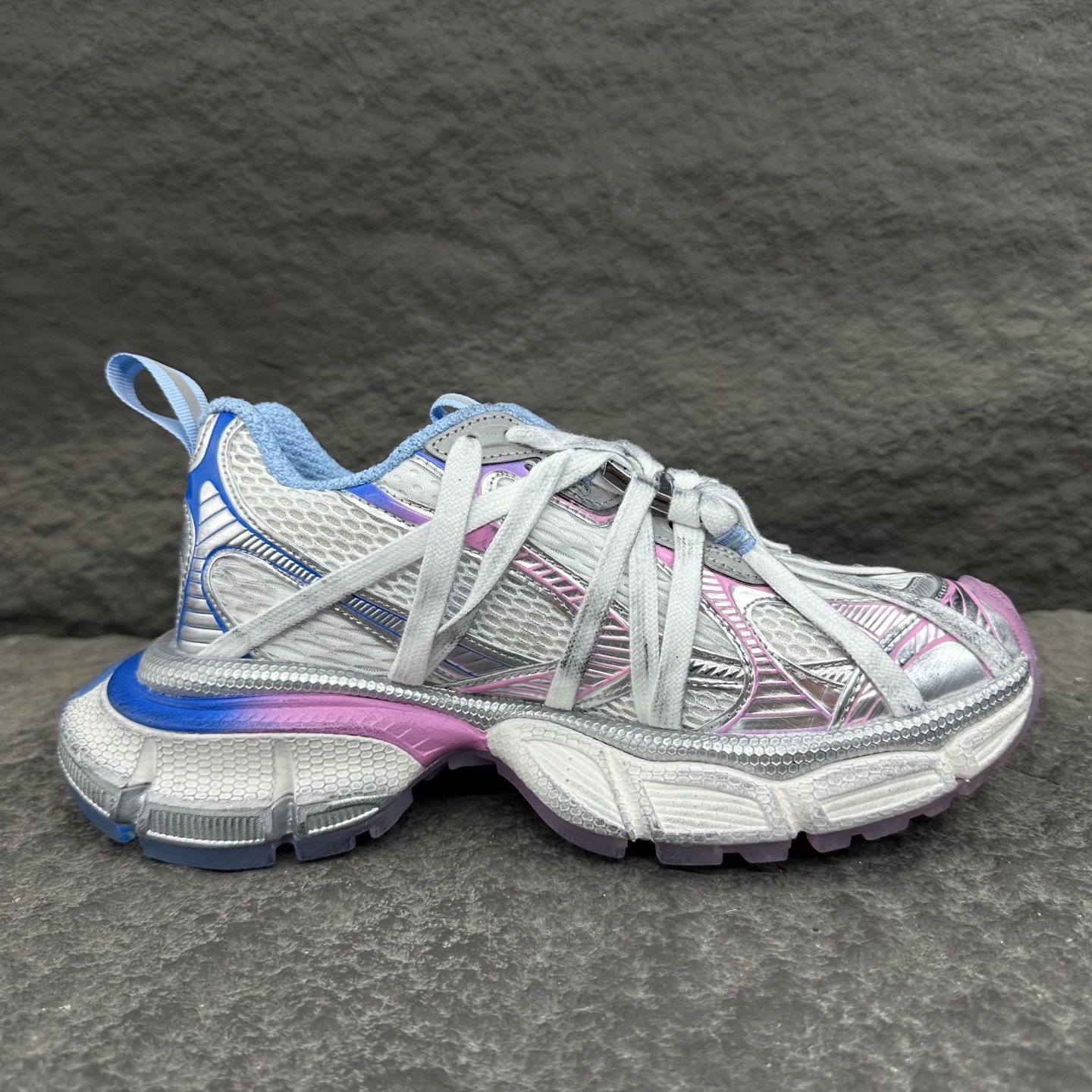 Balenciaga 3XL EXTREME LACE Sneaker Size 36-46