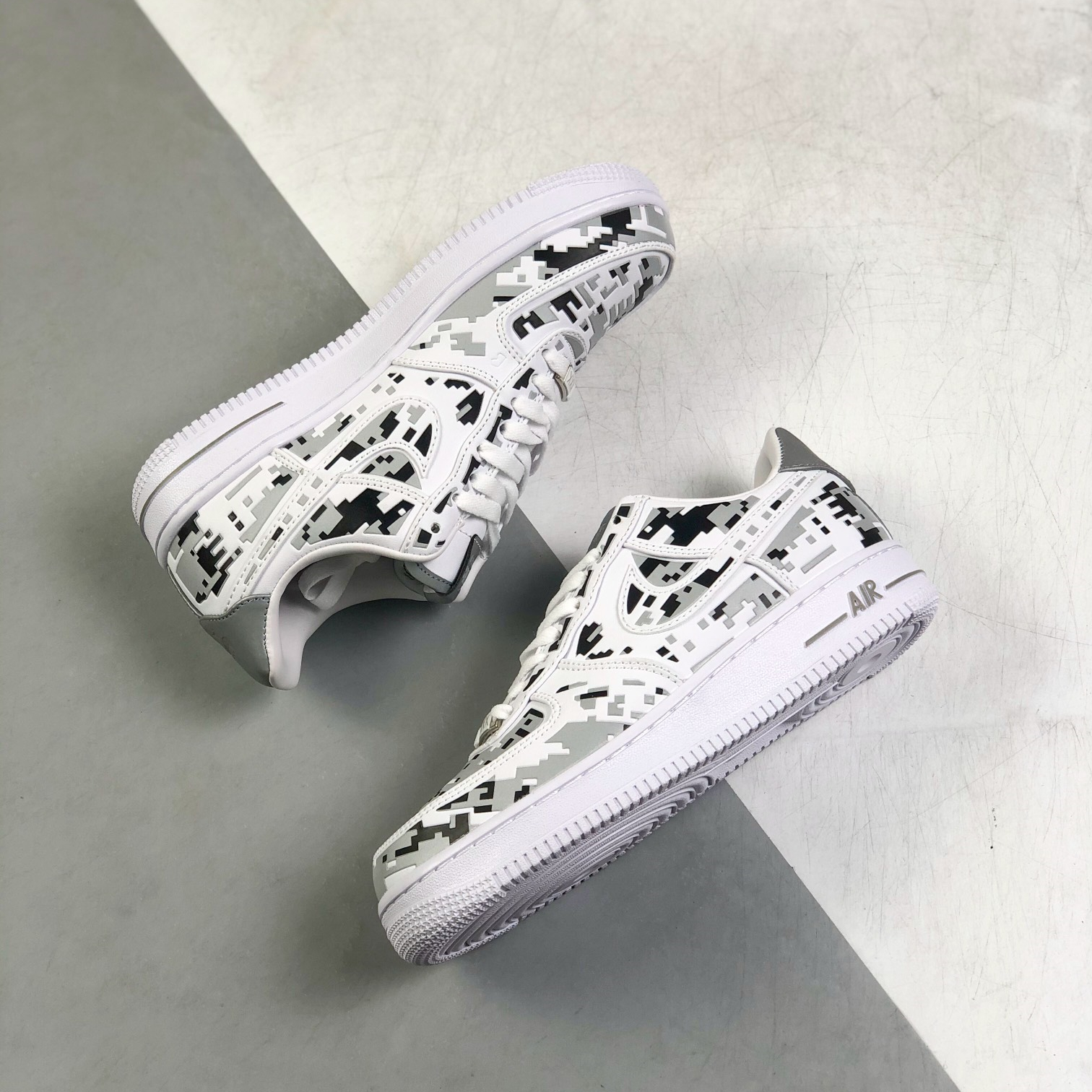 Nike Air Force 1 Sneakers Shoes Gr. 36-45