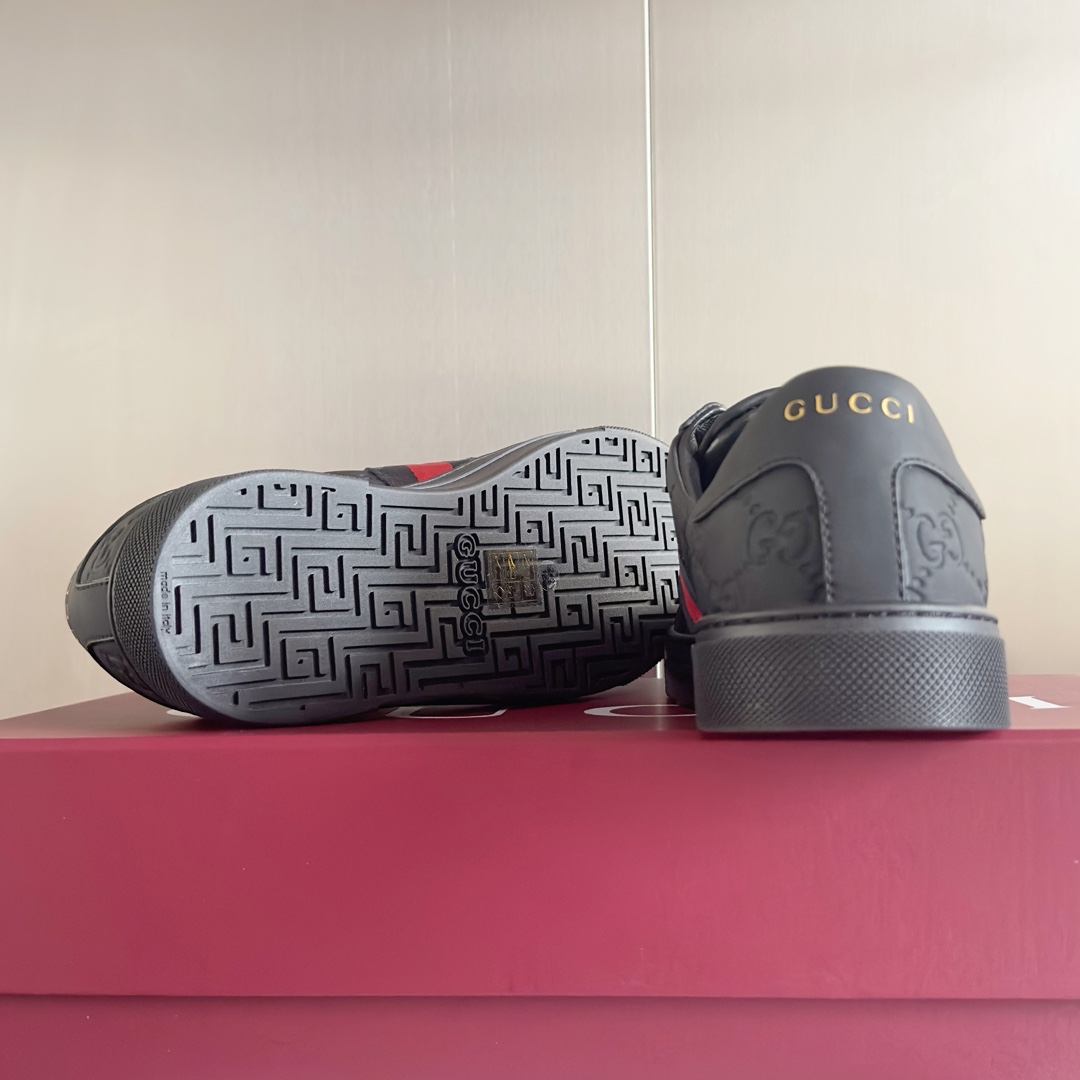 Gucci ACE New Sneaker Size 36-46