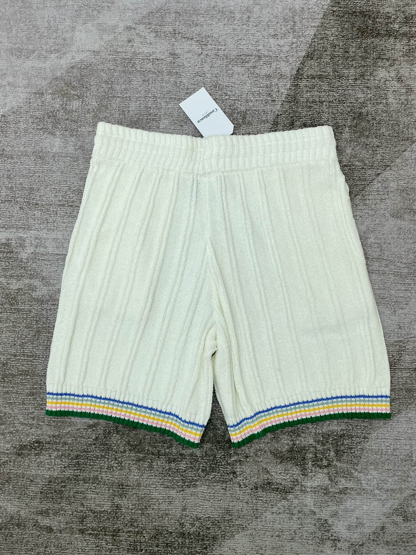 Casablanca Shorts Size S-XL