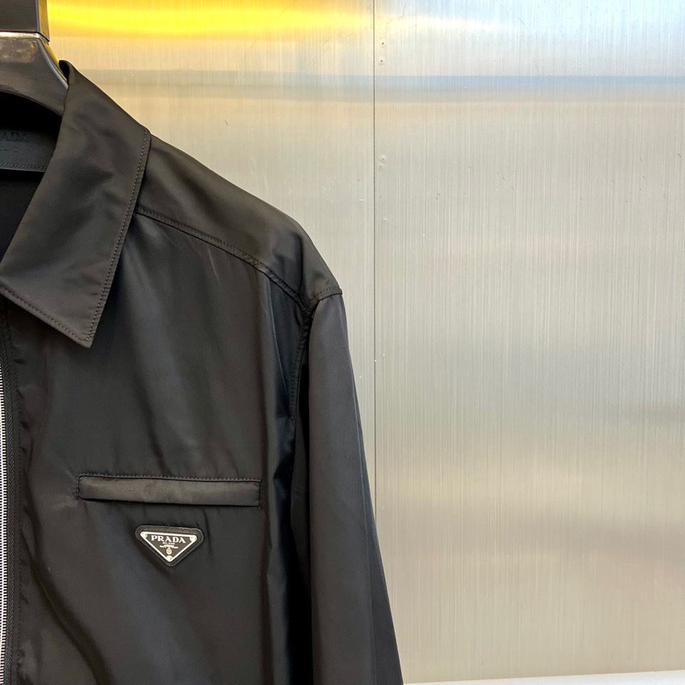 Prada Unisex Jacket Size 48-56