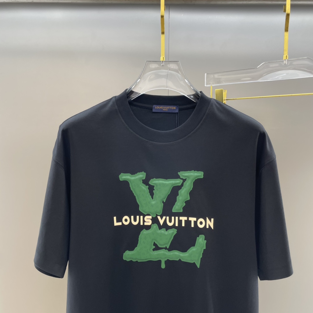 Louis Vuitton 25ss Men T Shirt S-XXL