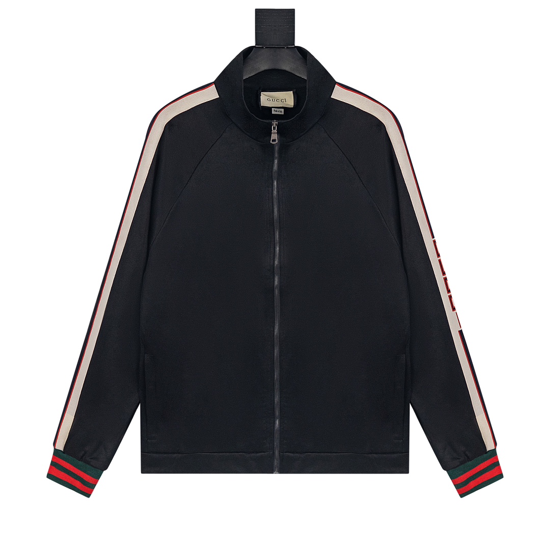 Gucci Unisex Jacket XS-L