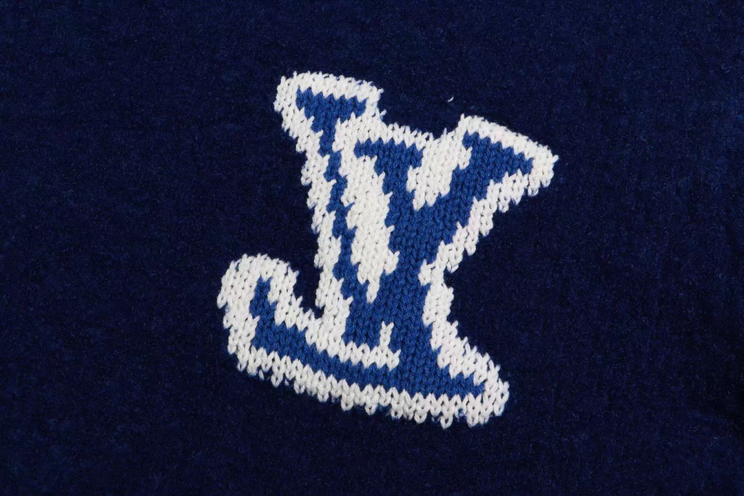 Louis Vuitton Unisex Sweatshirt Size XS-L