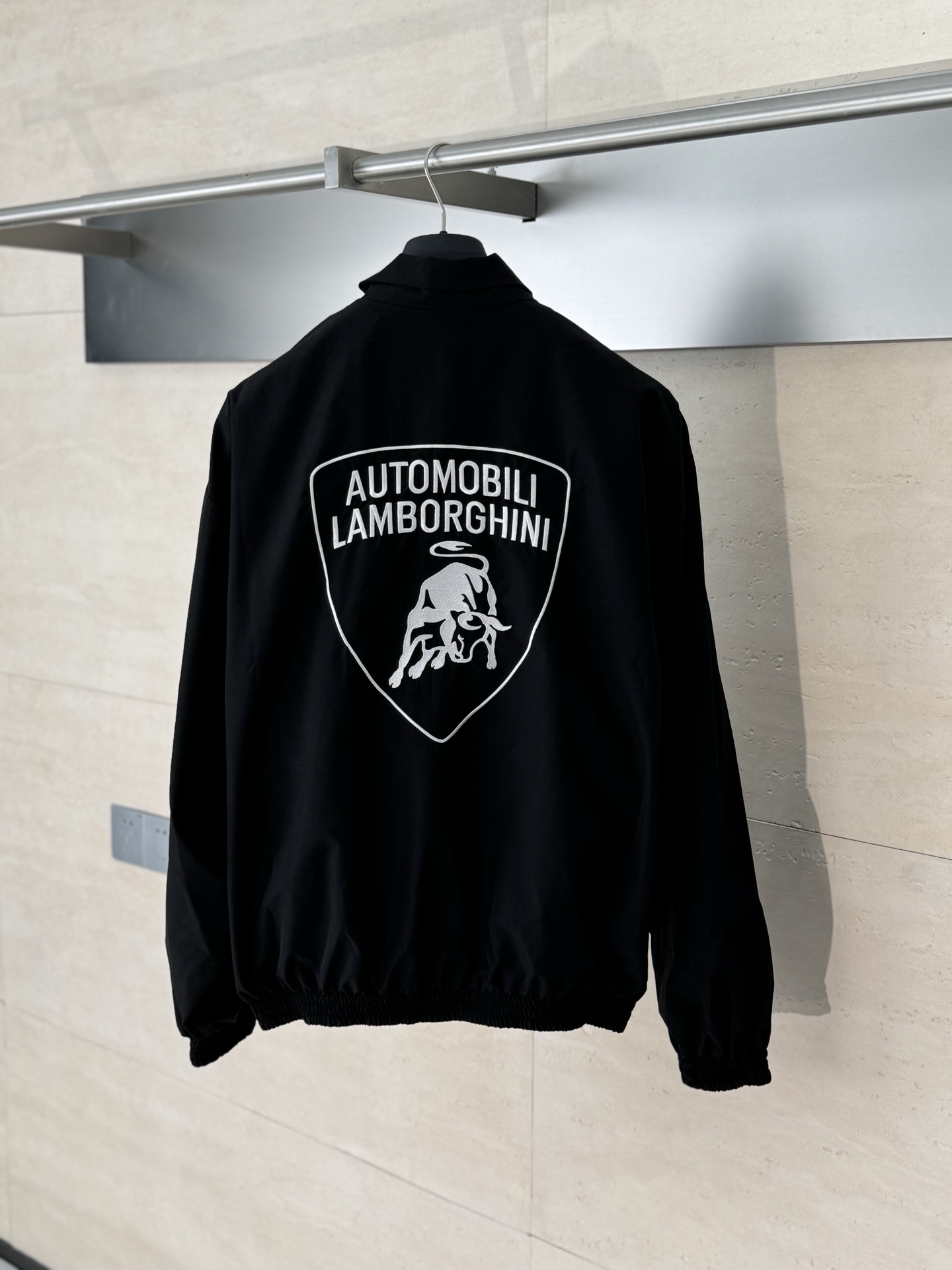 Balenciaga Unisex Jacket Size S-XL