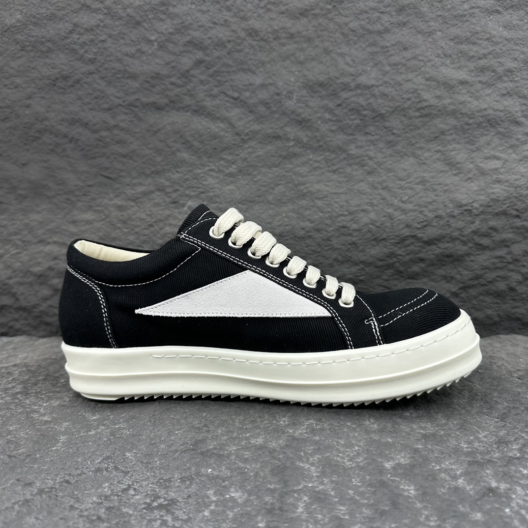 Rick Owens Sneaker Size 36-46