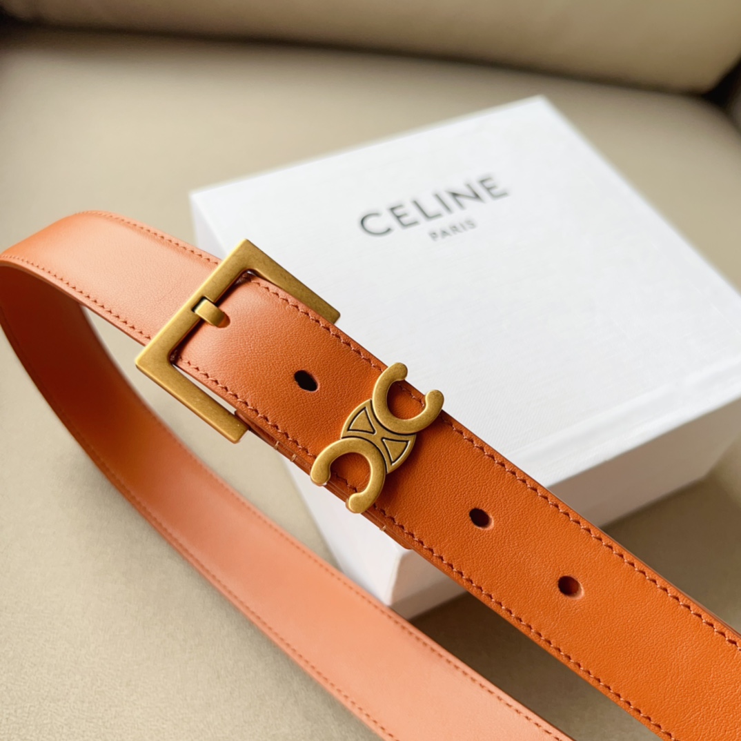 UGG Celine Women Belt Width 3cm